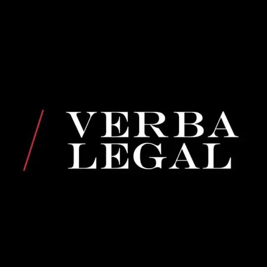 VERBA LEGAL🐝