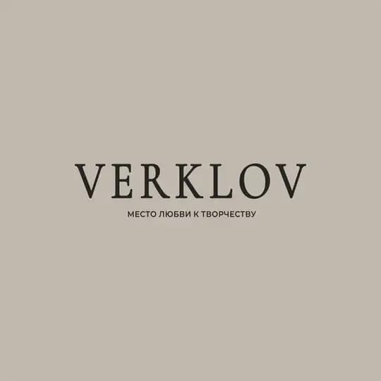 VERKLOV. ДОМ