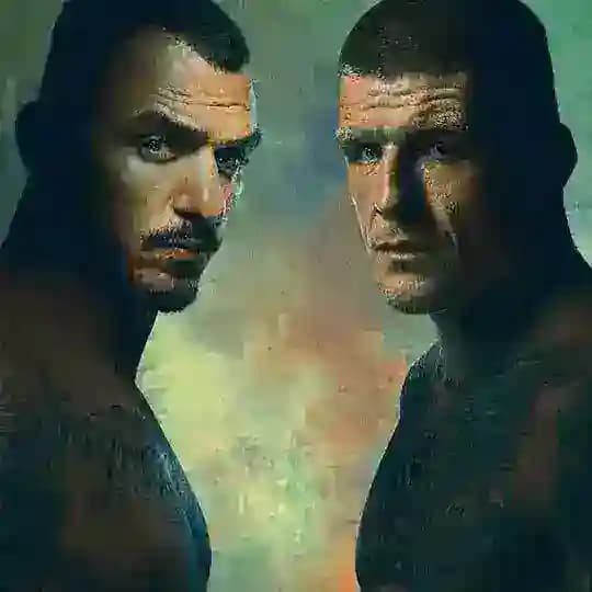 Ver la UFC en vivo