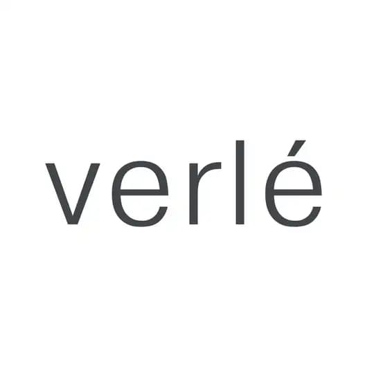 verlé