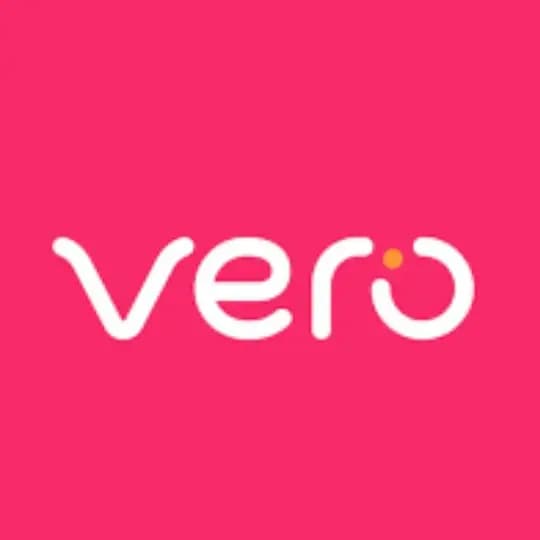 VERO Coin Profile