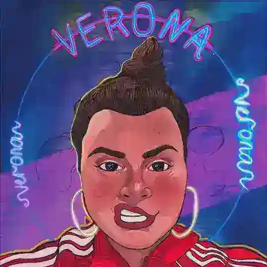 Верона тут 💅🏻