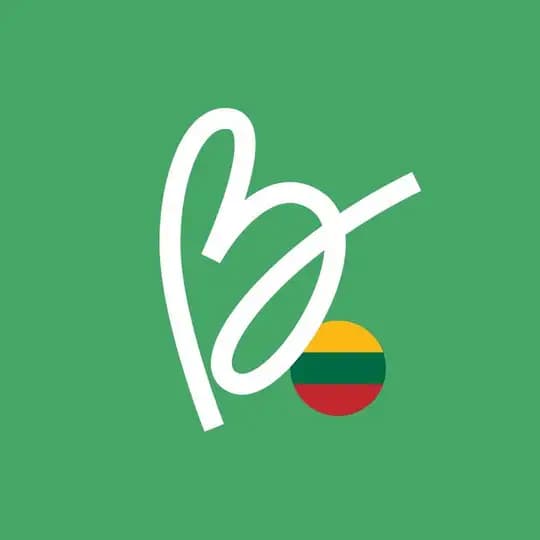 «Весна» в Литве 💚