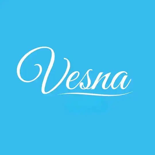 VESNA близко 🌿