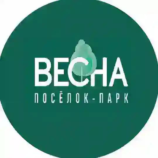 ЖК •Посёлок-парк Весна• Владивосток
