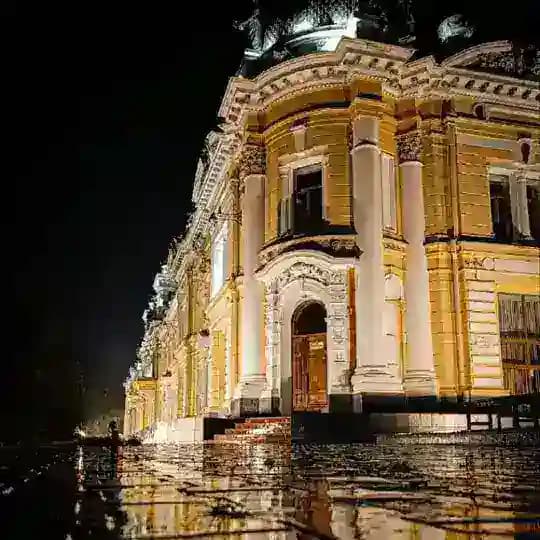 Фото Амурской области