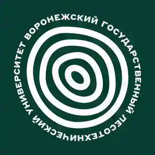 ВГЛТУ им. Г.Ф. Морозова