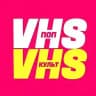 «V» – значит VHS