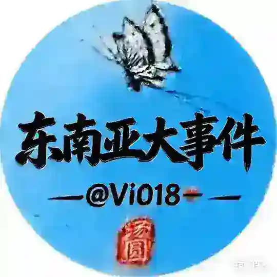 东南亚大事件
