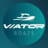 VIATOR-Boats 🚤 Алюминиевые катера