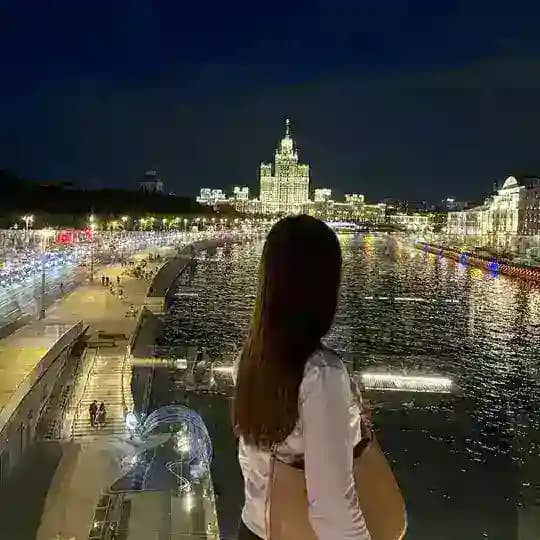 москоувайб