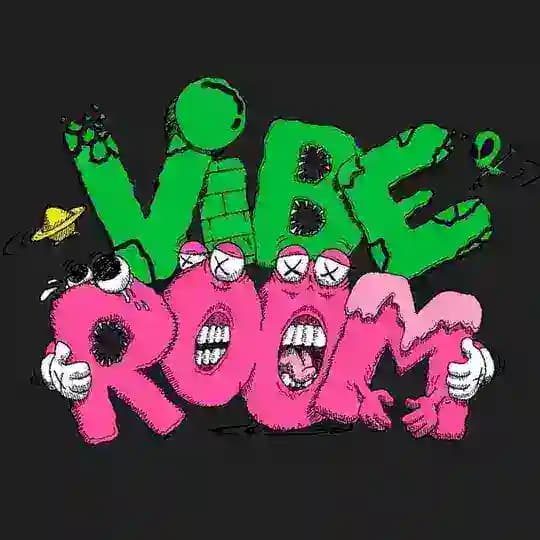 Vibe Room Saint-Petersburg