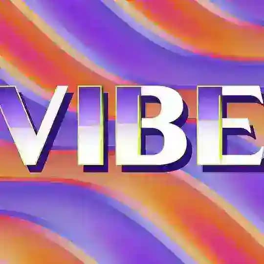Vibe Lab