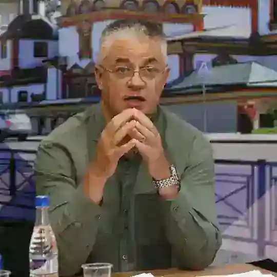 Владислав Шиндяев об эффективной коммуникации