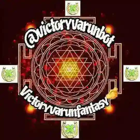 Victory Varun Fantasy ®️