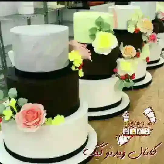 🎥 کانال ویدئوکیک 🎂
