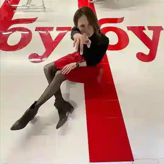 Видной виднее☝️