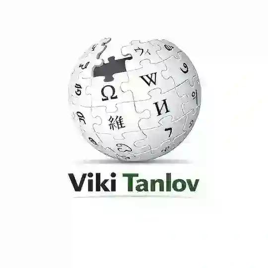 Viki tanlov