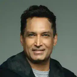 Викрам Пуния Profile