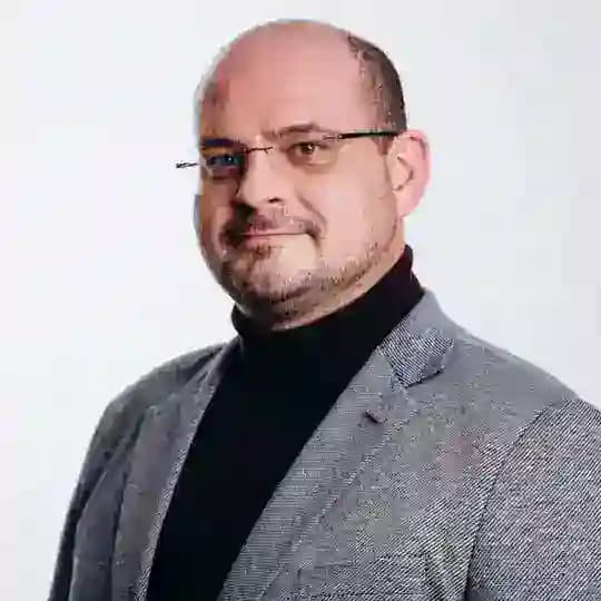 Виктор Коломиец