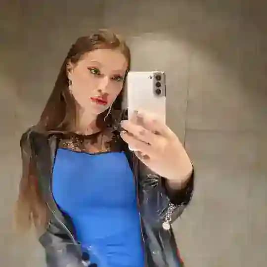 Вика обо всём 🫀
