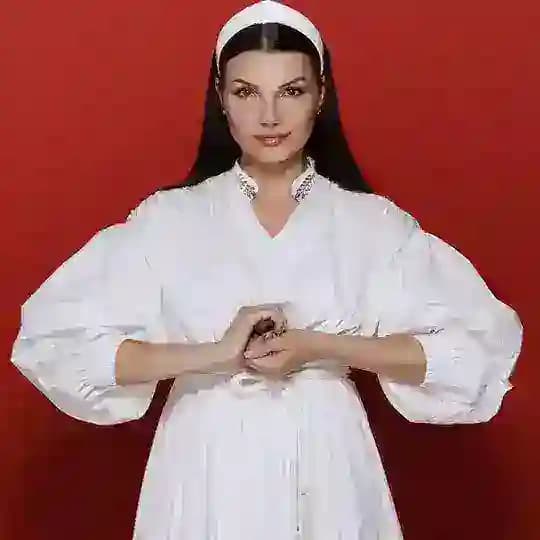 ЧЕРЕНЦОВА (инсайд)