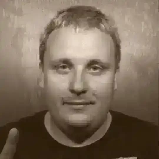 никита вильчинский