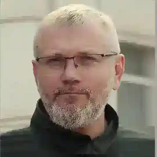 Олександр Вілкул Profile