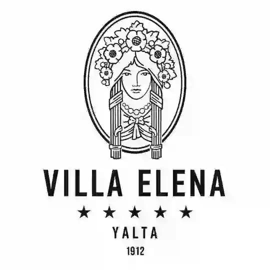 Отель «Вилла Елена» 5* | Ялта