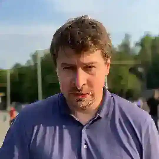 Vadim Malkin updates