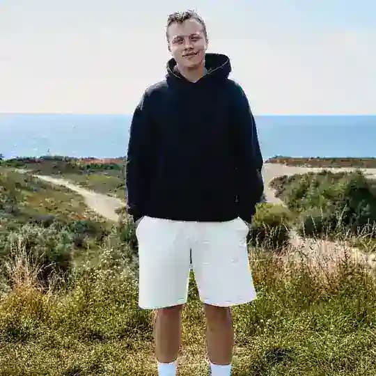 Vinograd 🍇 Profile