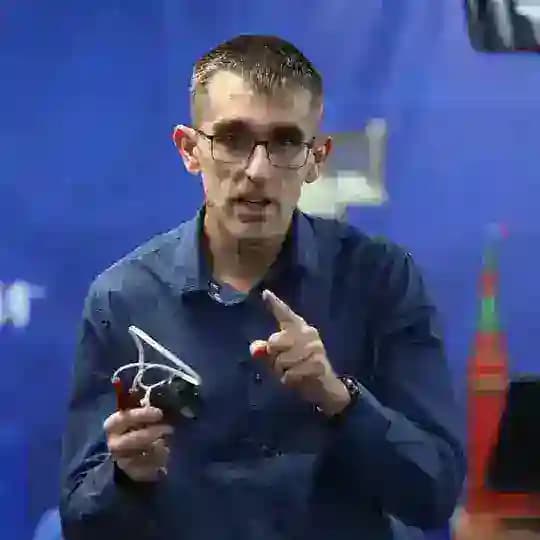 Vinogradovcoach
