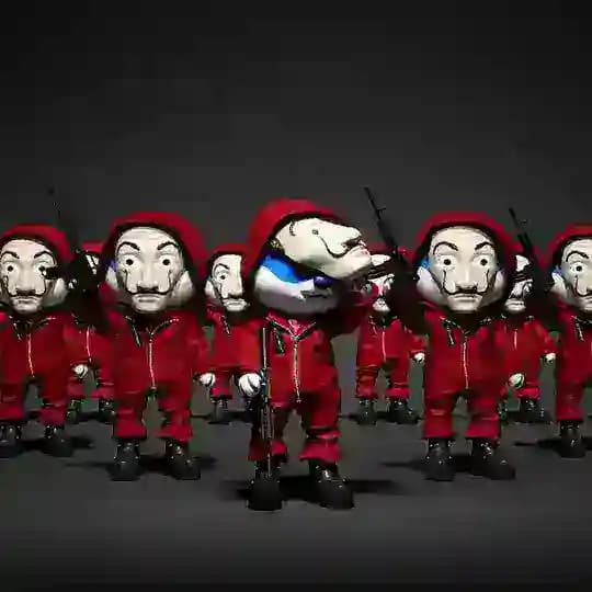 VinuSquad