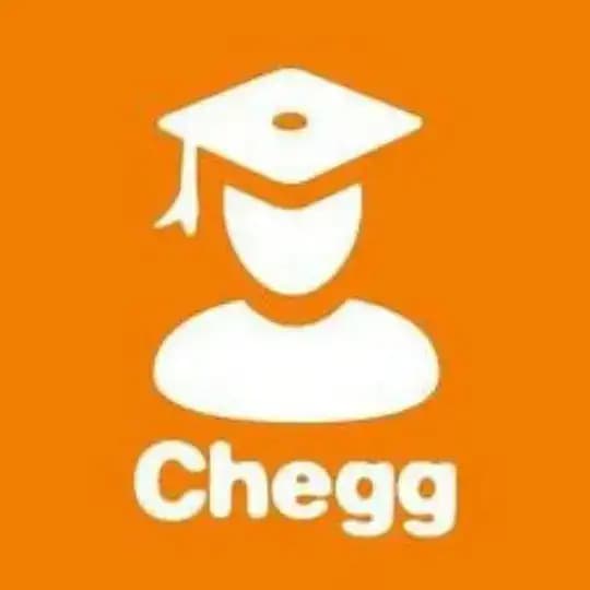 CHEG SOLUTIONS / BARTLEBY / SOLUTIONINN / STUDY / BRAINLY