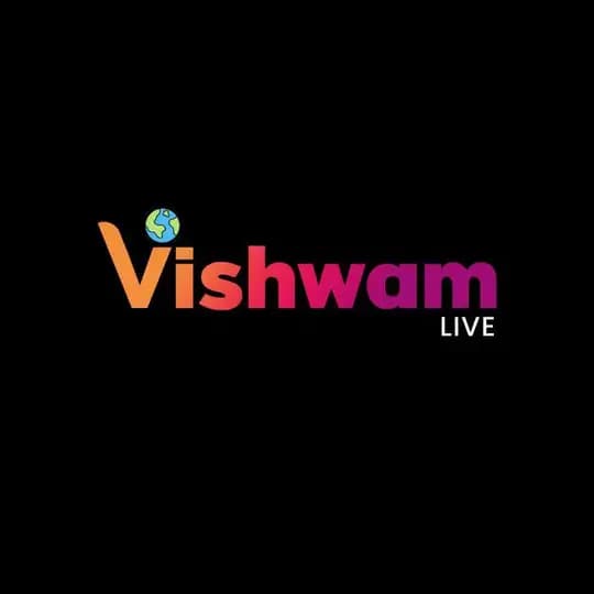 Vishwam Live