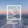 Visit Primorye
