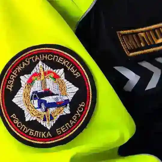 ГАИ Витебщины