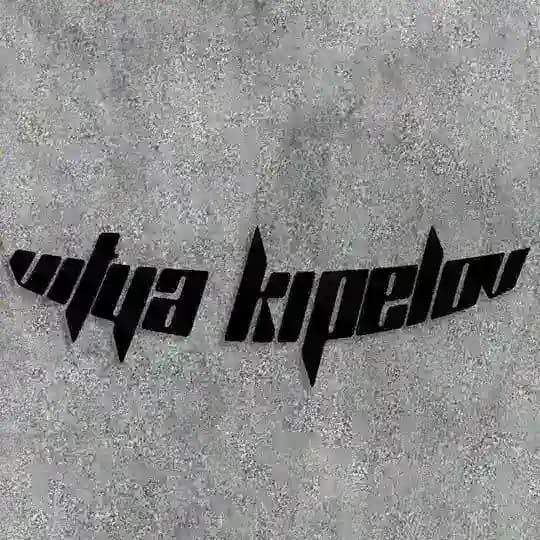 vitya kipelov