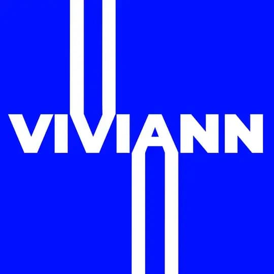 Viviannru - Нейросети, Личный Блог