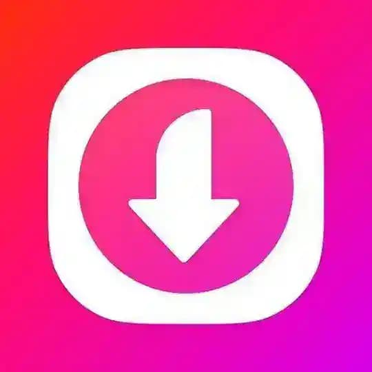 ربات دانلودر از اینستاگرام | instagram