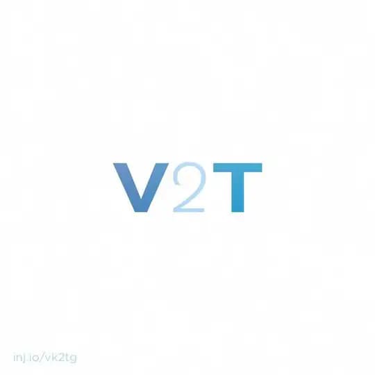 VK2TG Канал