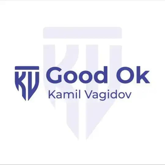 Магазин техники «GoodOk»