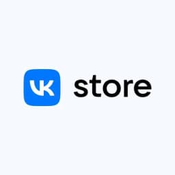 VK Store Profile