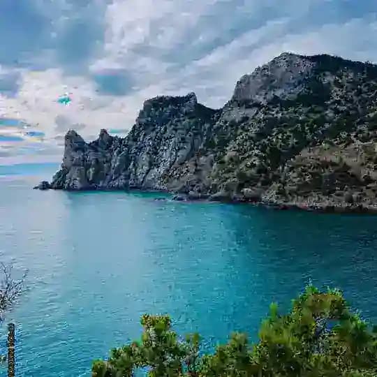 Покажи Крым