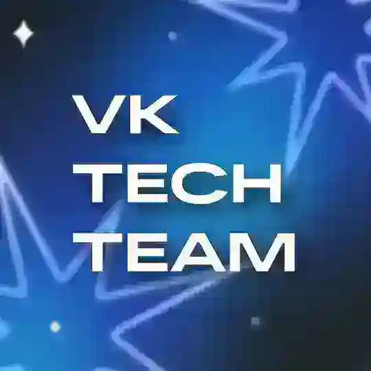 VK Tech Team