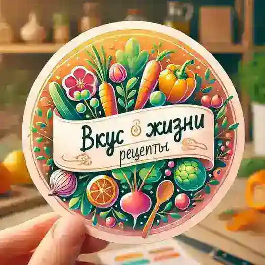 Вкус жизни | Рецепты