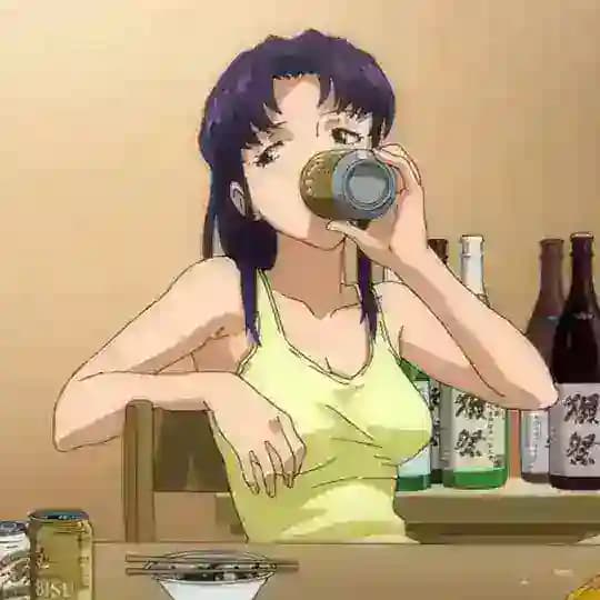 Пьяный Мастер
