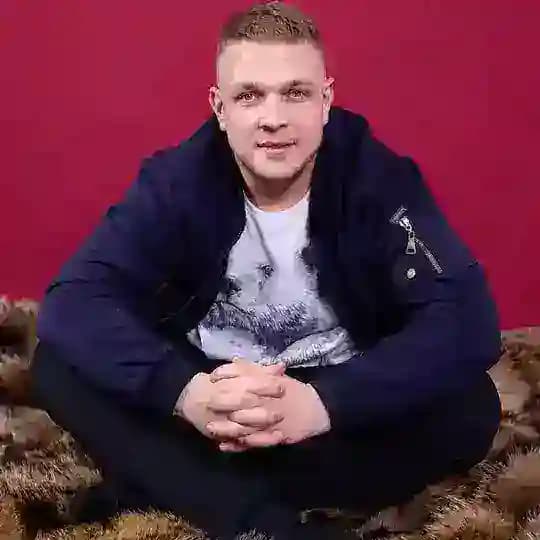 Влад Balu