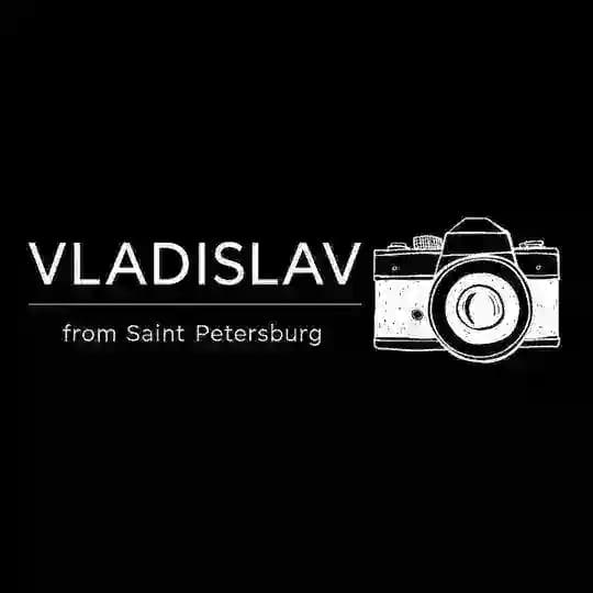 Влад | Твой фотограф в Питере 📍