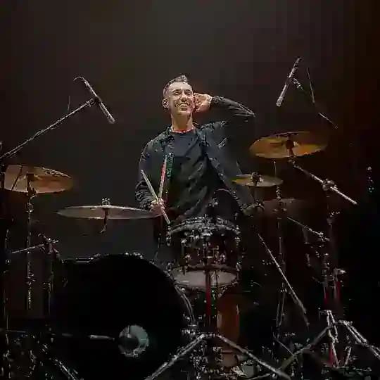 Vladilovedrums